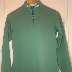 Patagonia Pullover with zipper
